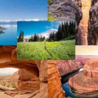 Adventurer’s Delight- The Top 10 Exciting Destinations in the United States
