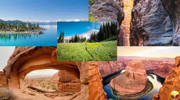 Adventurer’s Delight- The Top 10 Exciting Destinations in the United States