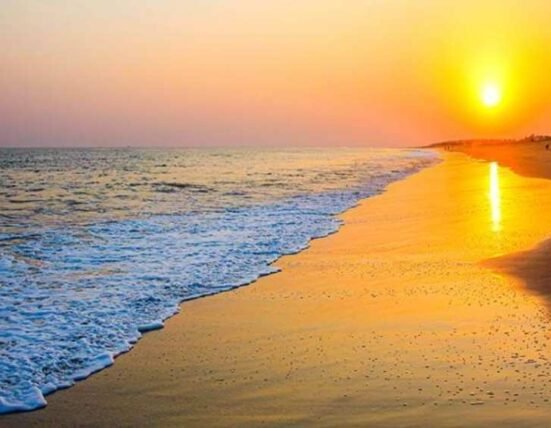 10 Stunning Beach Destinations in India for Solo Travelers