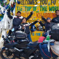 How Many Days Before You Should Plan For The Ladakh Trip With Your Bike