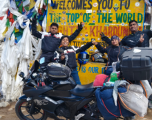 How Many Days Before You Should Plan For The Ladakh Trip With Your Bike