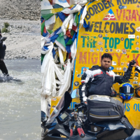 Things To Keep In Mind Before Planning For Leh Ladakh By Bike