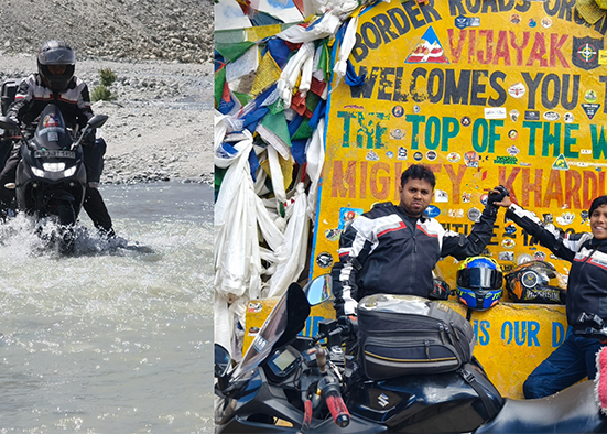 Things To Keep In Mind Before Planning For Leh Ladakh By Bike