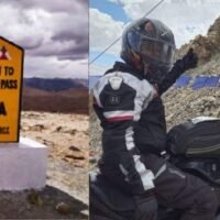 Top 10 Highest Motorable Road in India