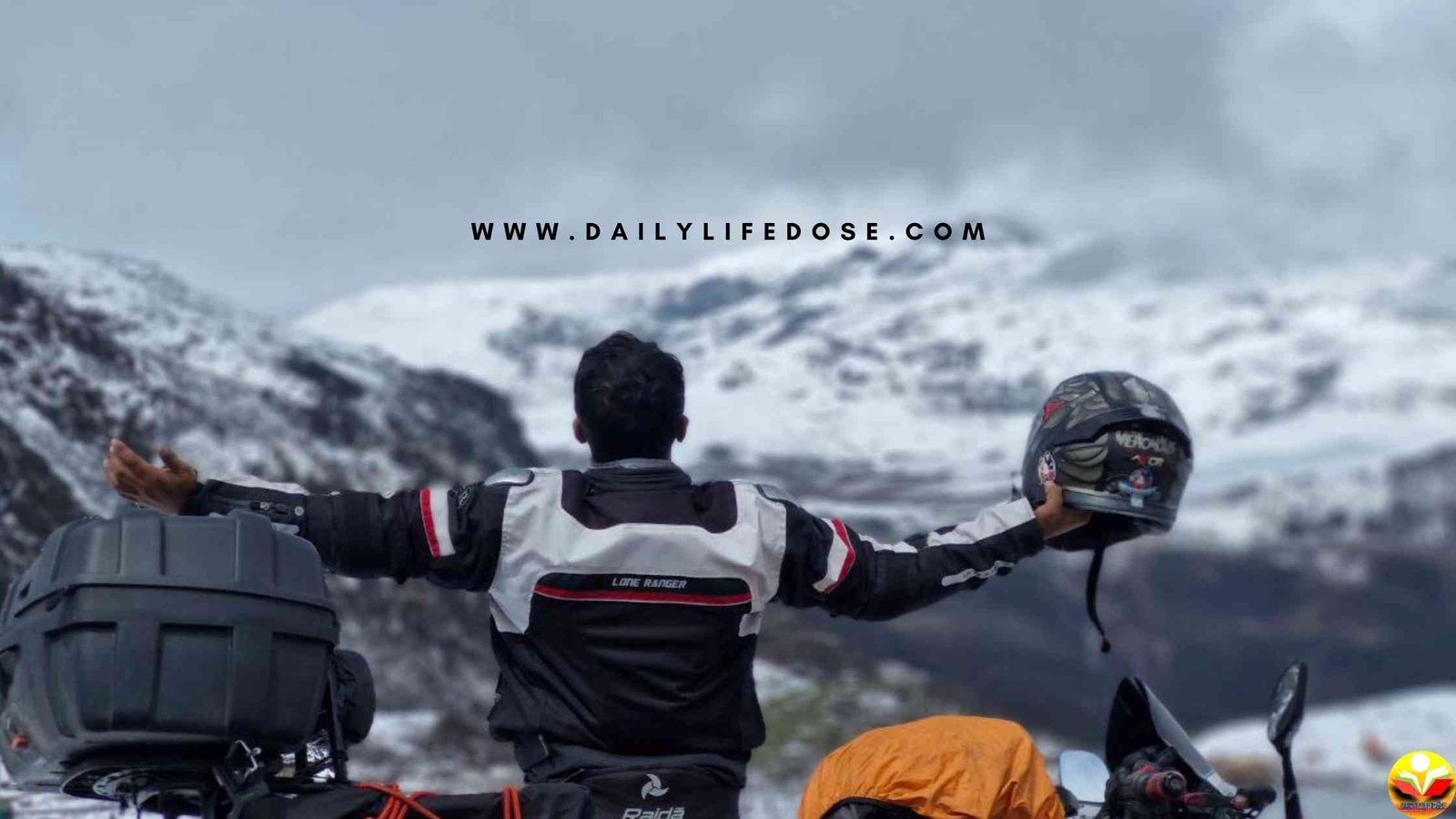 Best Time to Visit Arunachal Pradesh for an Unforgettable Bike Ride Adventure