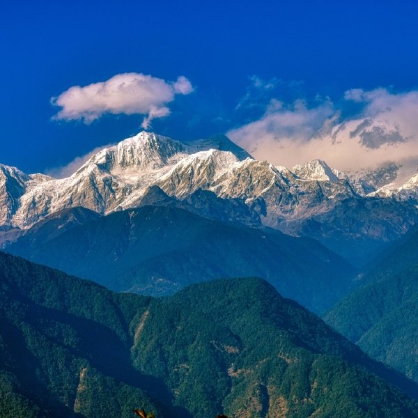 Gangtok