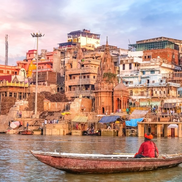 Varanasi