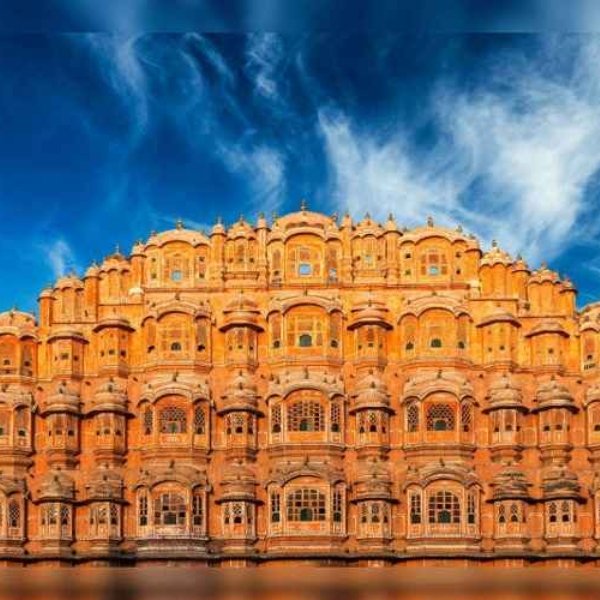 Jaipur