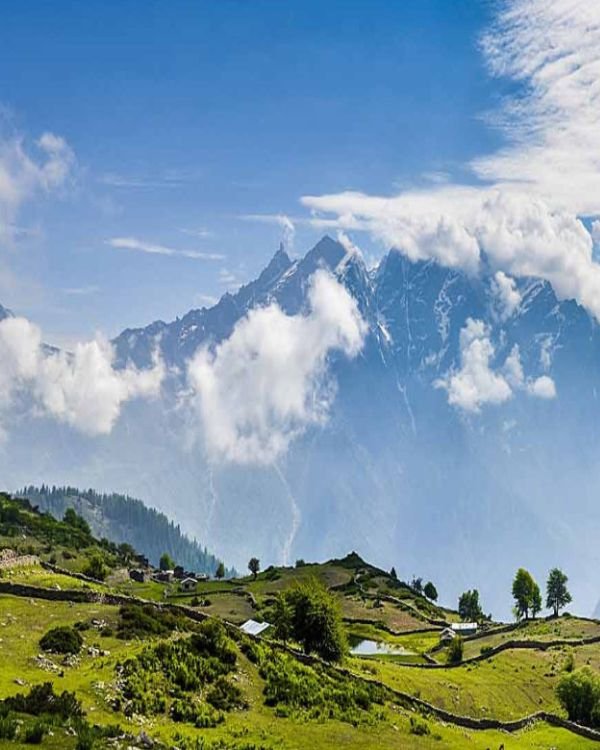 Himachal Pradesh