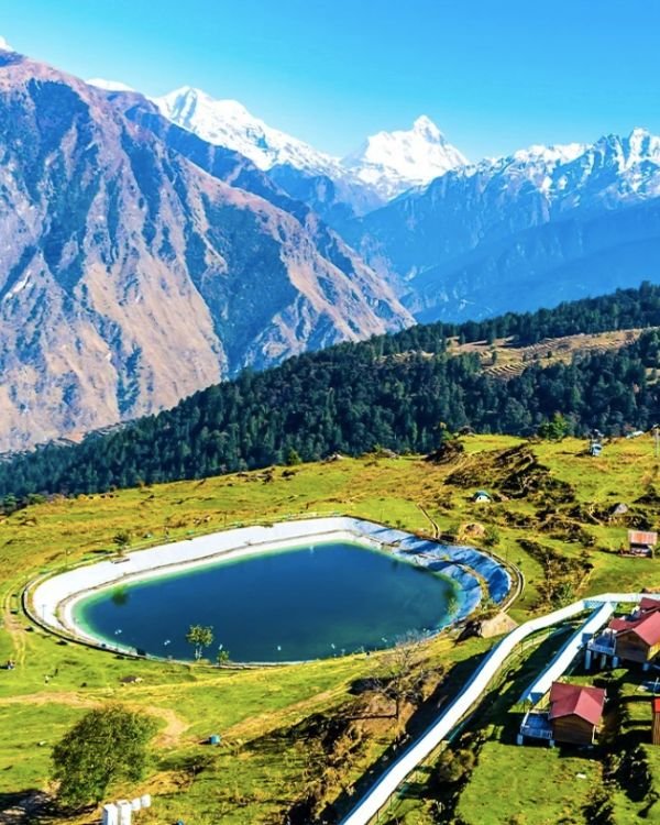 Uttarakhand