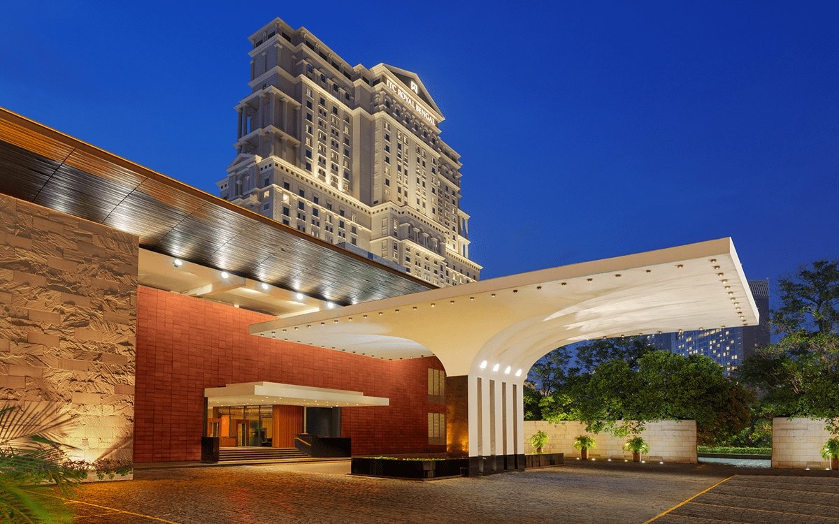 ITC Sonar, a Luxury Collection Hotel