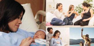 10 Things Women Who Have Given Birth Need You to Know
