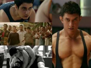 Dangal Movie Review - dailylifedose