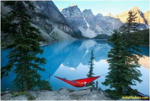 Nature of Banff & Canada - Dailylifedose