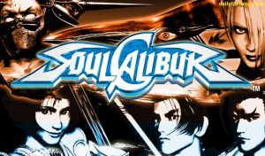 Soulcalibur - dailylifedose.com