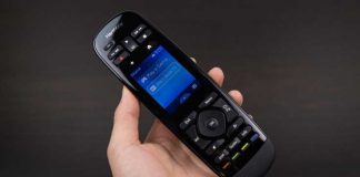 Best Universal Remotes of 2016 to 2017