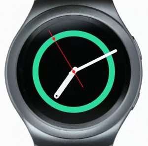 Best 11 Smartwatches 2017 - Samsung Gear 2
