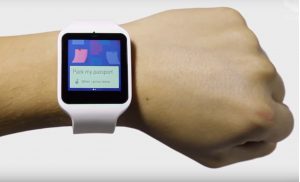 Best 11 Smartwatches 2017 - sony smart watch 3