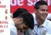 REAL MADRID VS SPORTING GIJON