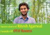 Ritesh Agarwal Founder Of OYO Rooms