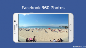 Facebook 360