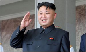 Who Is Kim Jong UN