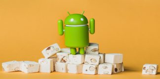 Latest Androids Nougats Updates