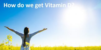 Benefits Of Vitamin D To Avoid Diabetes