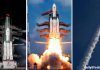 GSLV MK III- A Big Step Of ISRO to Explore the Possibilities In Space