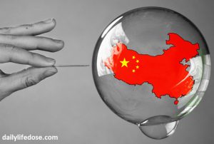 How China influences Global Economy