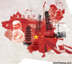 Is Chinese Economy a Threat