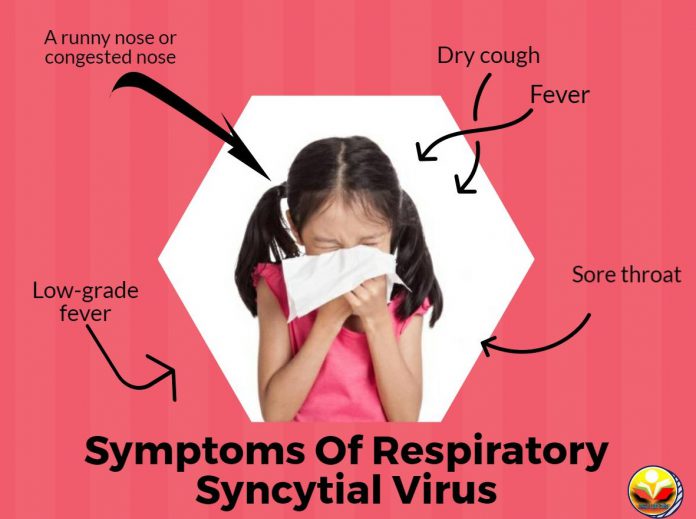 Respiratory Syncytial Virus (RSV) Cause, Symptoms, Treatment Advice