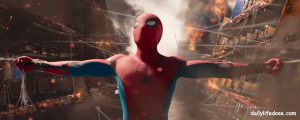 Spider-man Homecoming3 Movie Review