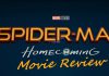 Spider-man Homecoming5 Movie Review