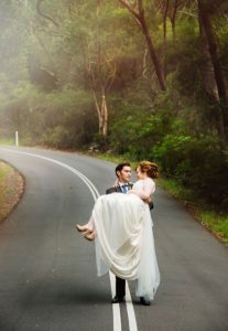 Wedding Photography Techniques portrait
