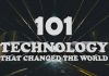 101 inventions That Changed The World - Part 2