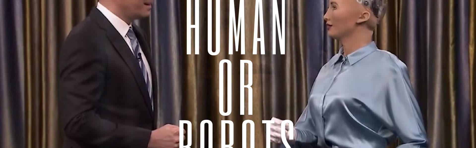 HUMAN VS AI TEACHNOLOGY