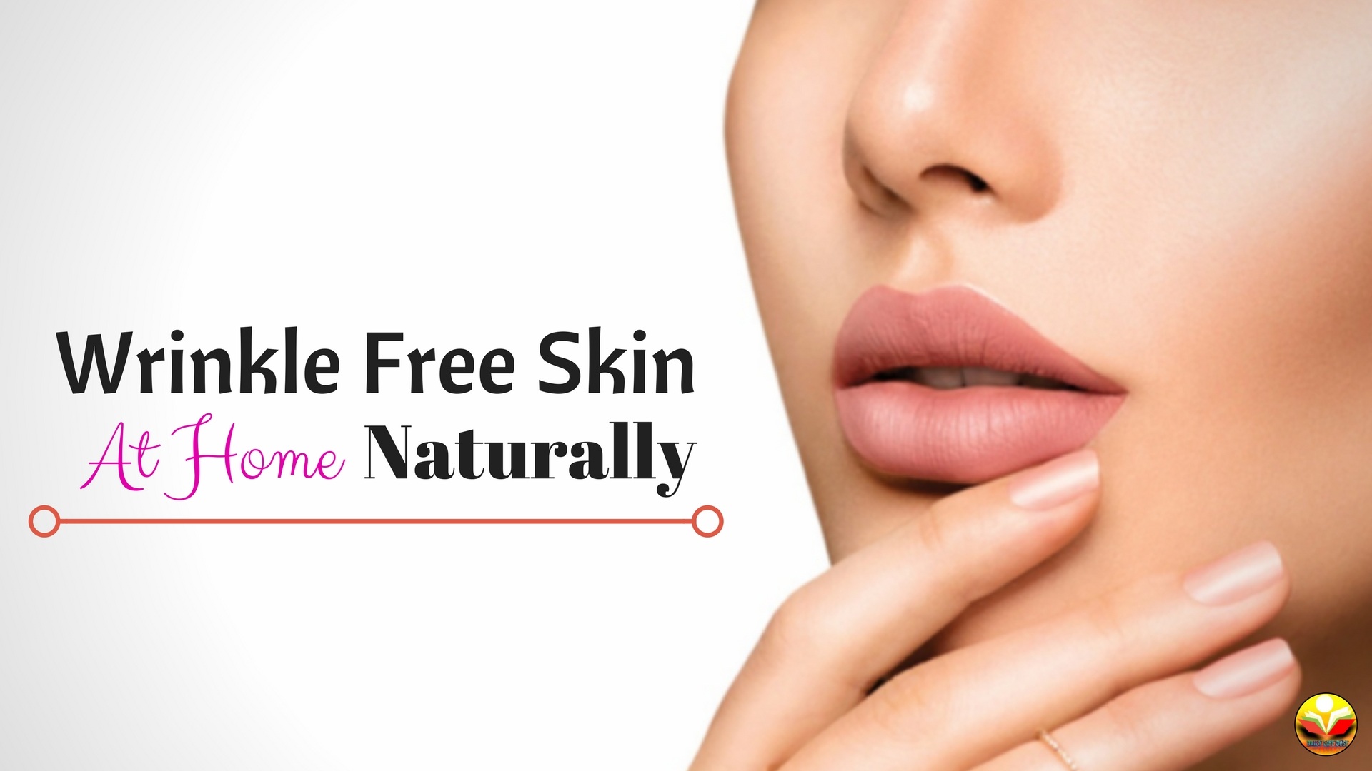 Wrinkle Free Skin Naturally