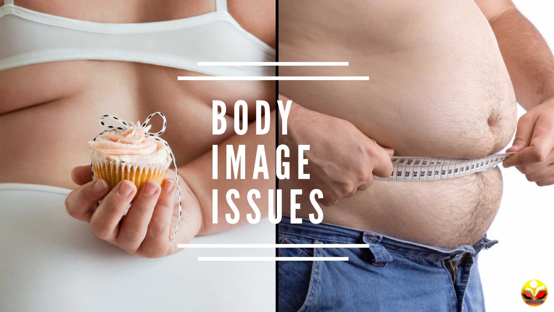 Avoid Body Image Problems