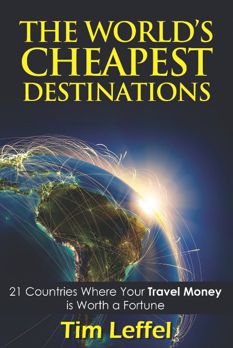 The World's Cheapest Destinations