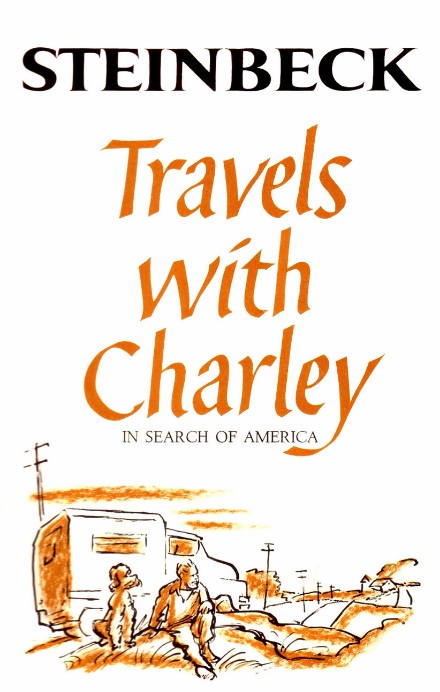 Travels With Charley