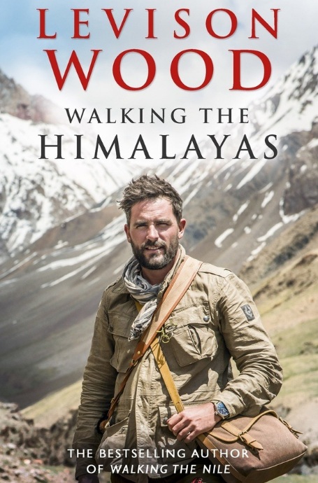 Walking The Himalaya