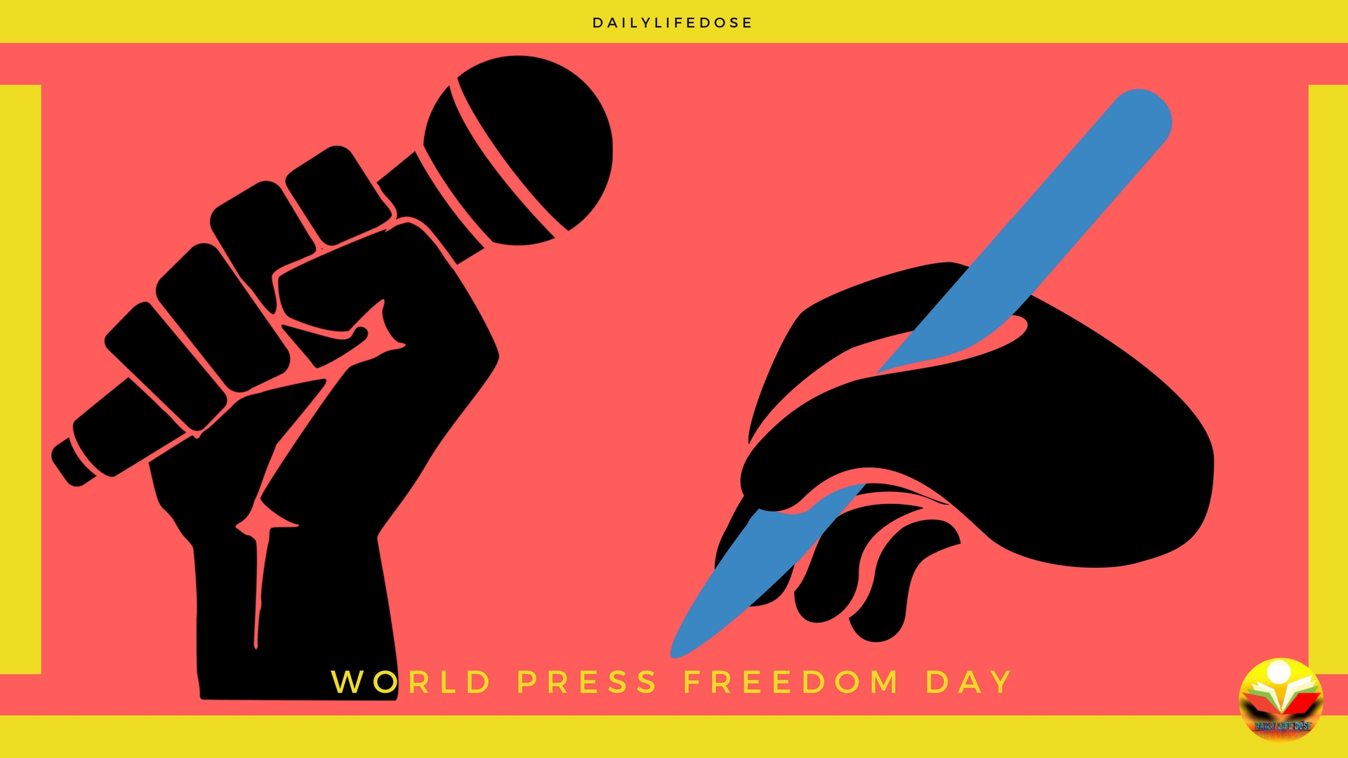 Press Freedom Day