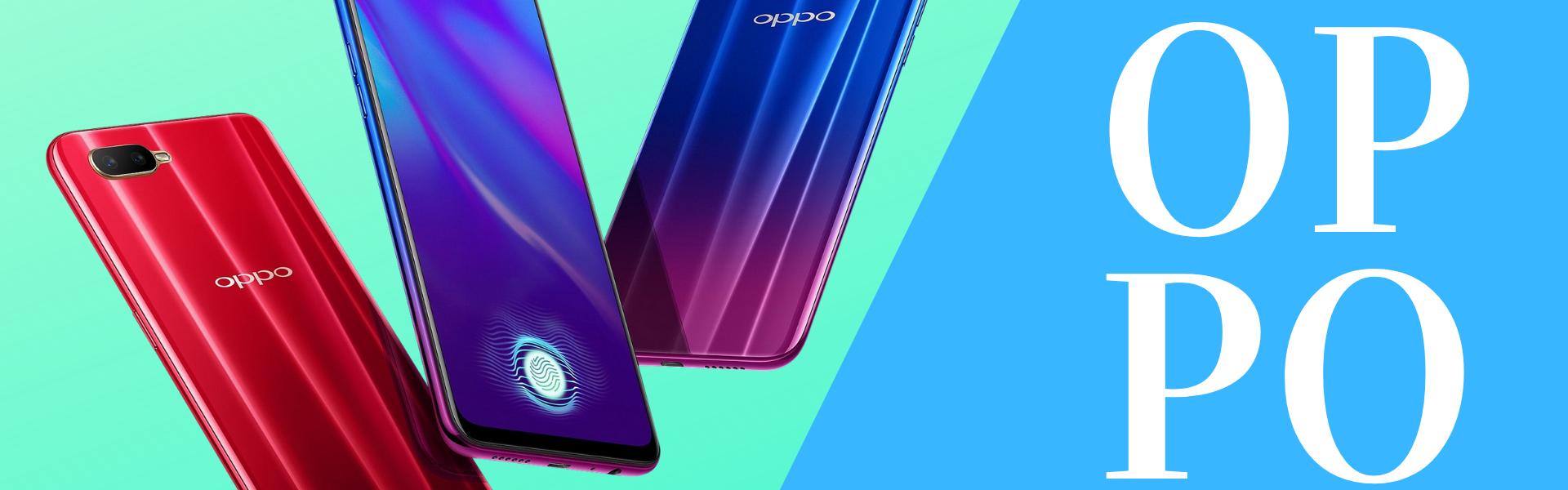 Oppo Smartphones can Buy in 2019