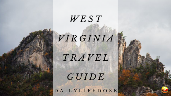 West Virginia Travel Guide