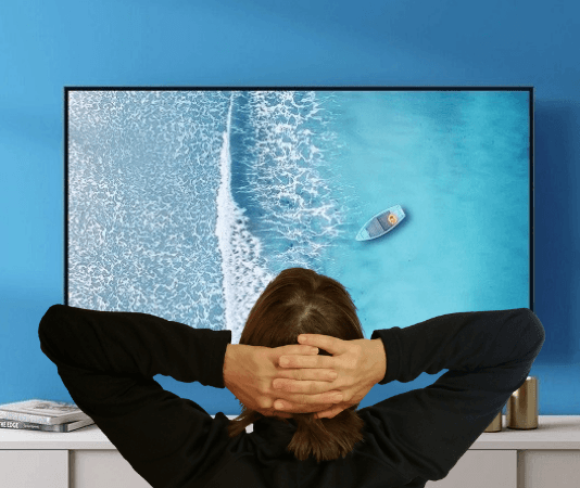 Smart TVs 2019