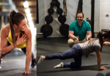 5 Different Types of Personal Fitness Training - What is Your Type?