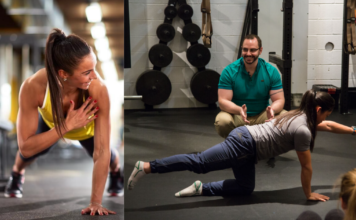 5 Different Types of Personal Fitness Training - What is Your Type?