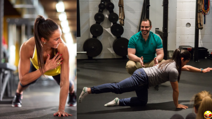 5 Different Types of Personal Fitness Training - What is Your Type?