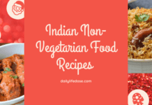 Indian Non-Vegetarian Food Recipes